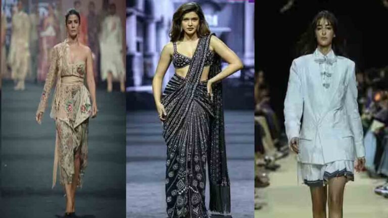 Lakme Fashion Week 2026