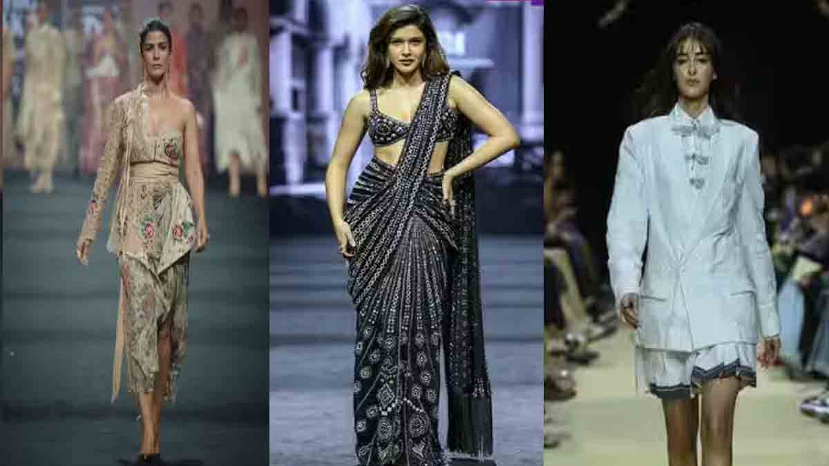 Lakme Fashion Week 2026