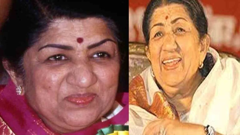 Lata Mangeshkar
