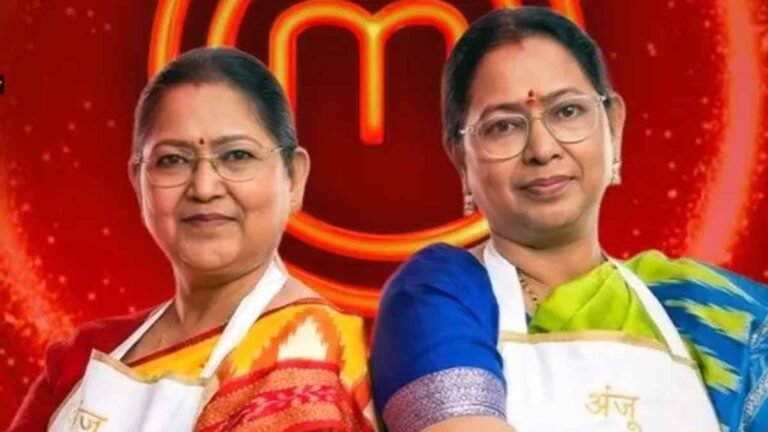 MasterChef India 9