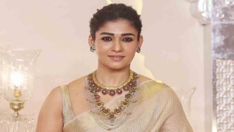 Richest South Indian Actress 2026