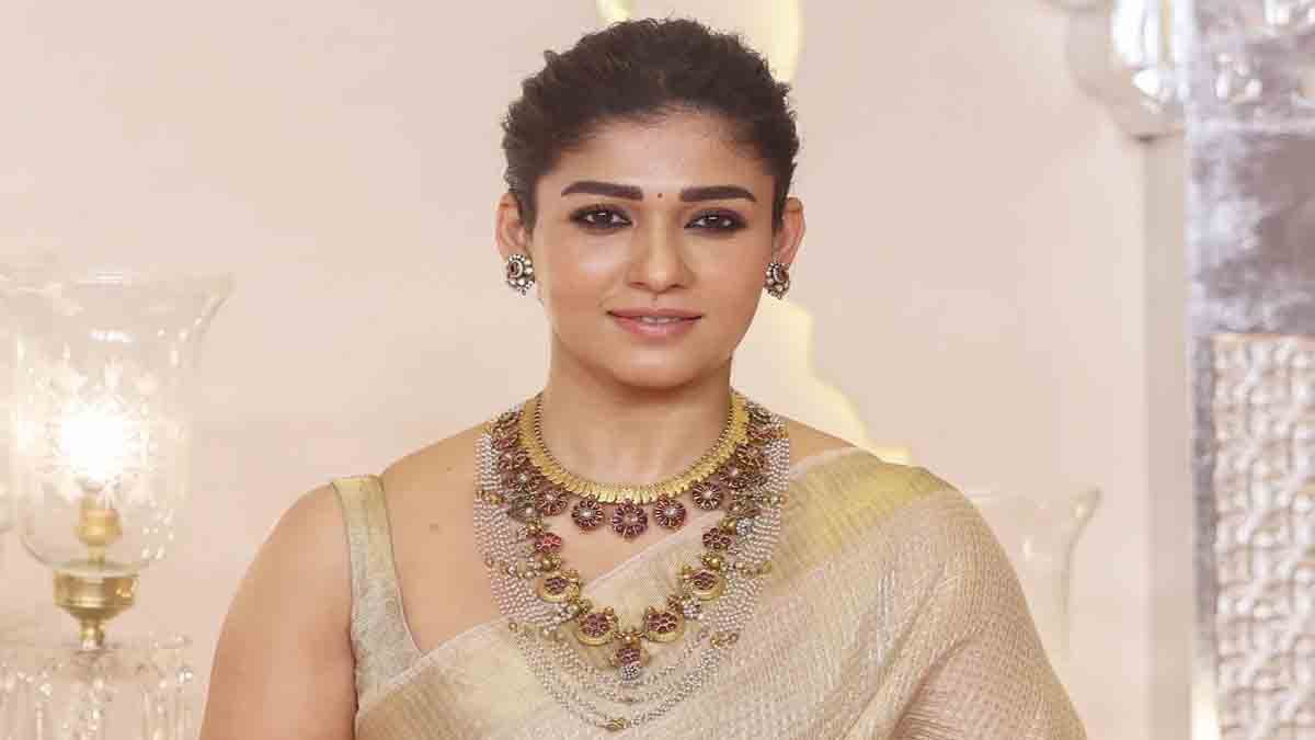 Richest South Indian Actress 2026: साउथ की सबसे अमीर एक्ट्रेस बनीं नयनतारा, जानिए टॉप 5 की पूरी लिस्ट 1 Richest South Indian Actress 2026