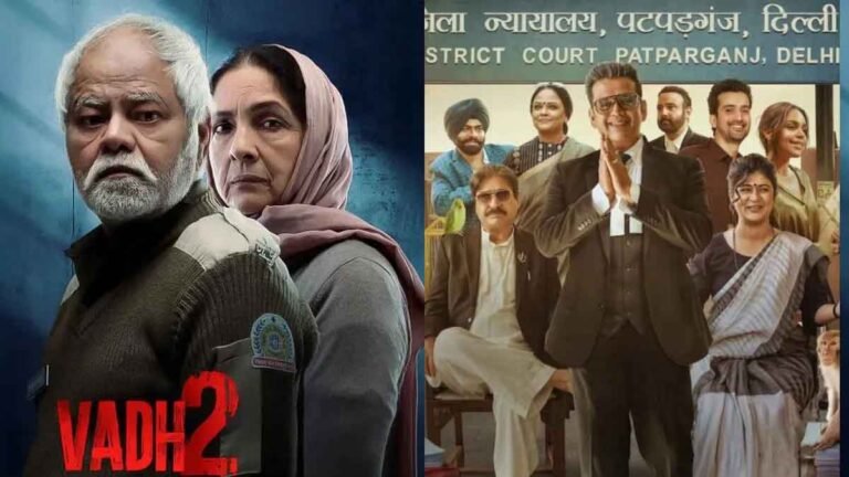 OTT Releases This Week India