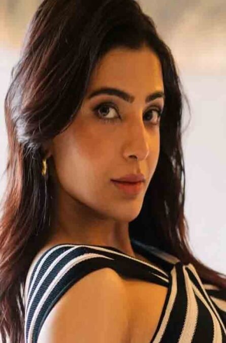 Richest South Indian Actress 2026: साउथ की सबसे अमीर एक्ट्रेस बनीं नयनतारा, जानिए टॉप 5 की पूरी लिस्ट 4 Samanth Ruth Prabhu