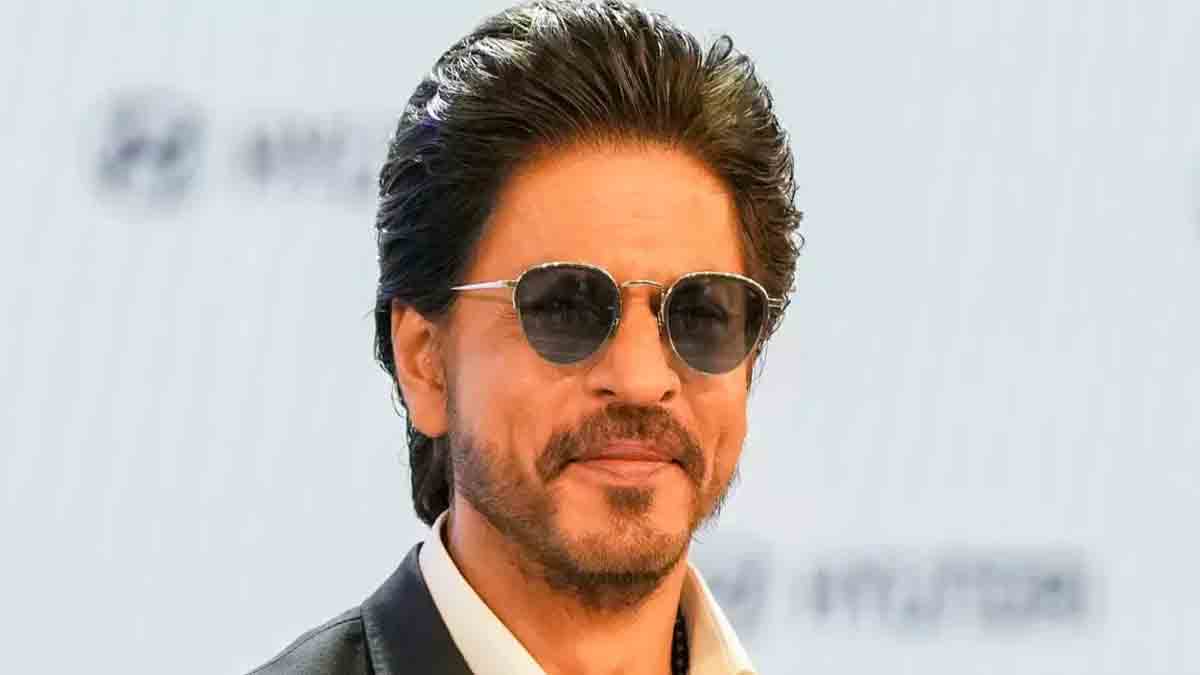Shah Rukh Khan upcoming movies 2026