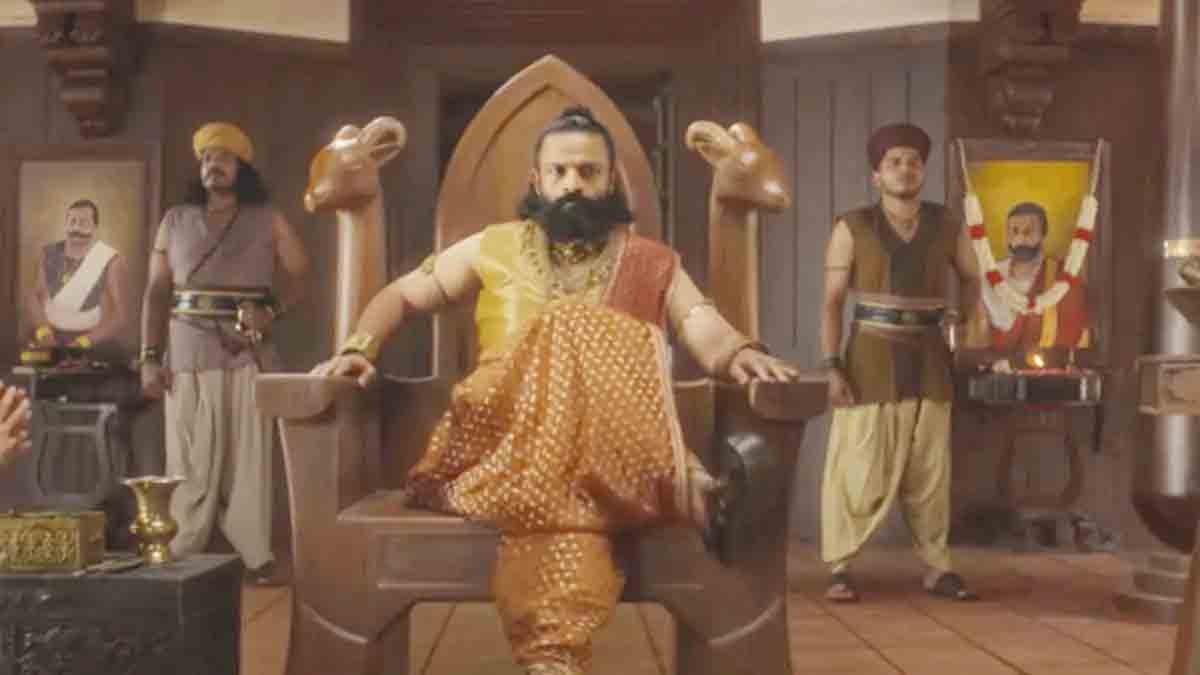 Aadu 3 box office collection