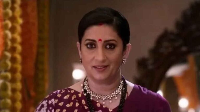 क्योंकि सास भी कभी बहू थी 2