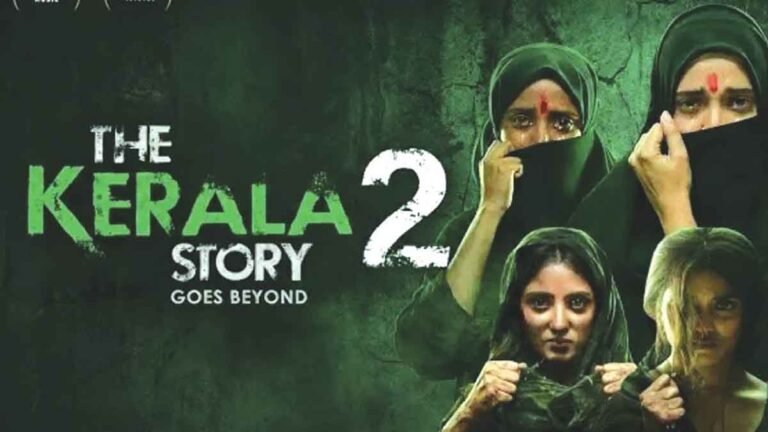 The Kerala Story 2