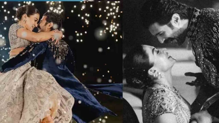 Vijay Deverakonda Rashmika Mandanna