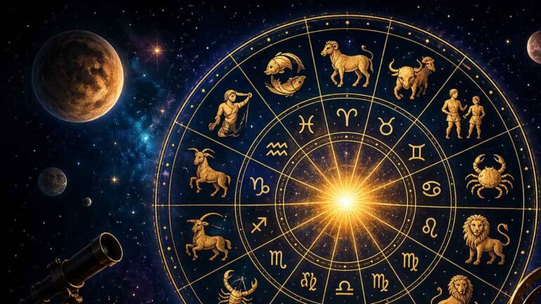 Aaj Ka Rashifal 22 April 2026: जानें आज का भाग्य आपके साथ है या नहीं