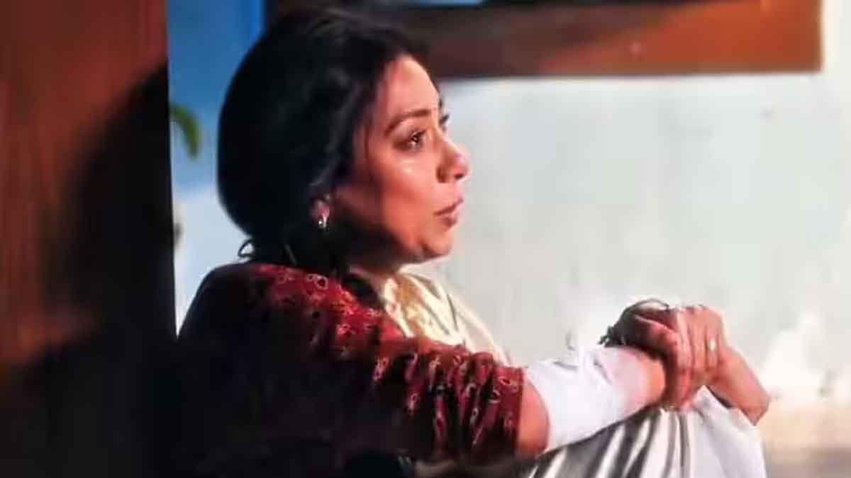 Anupama Serial New Drama Full Update