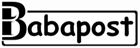 Babapost_Logo