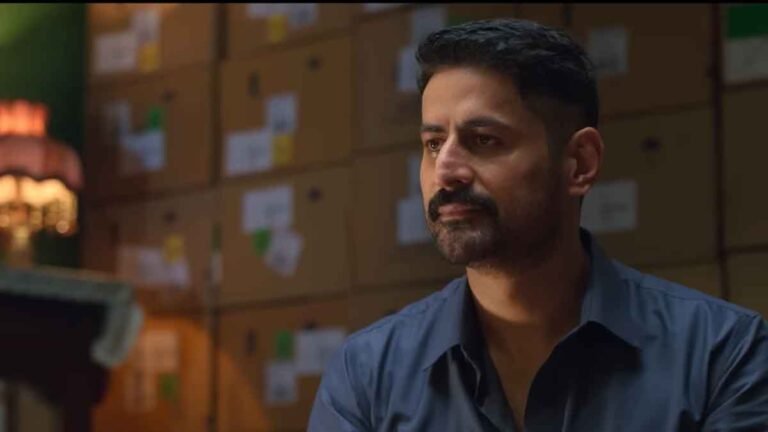 Best Indian Spy Thriller Web Series 2023 Hindi