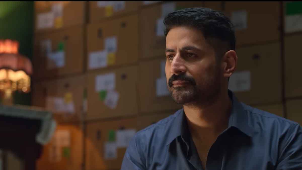 Best Indian Spy Thriller Web Series 2023 Hindi