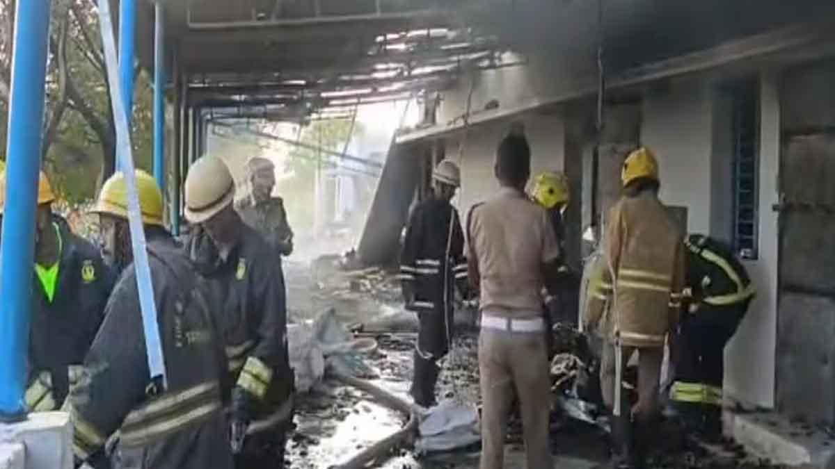 तमिलनाडु में बड़ा हादसा