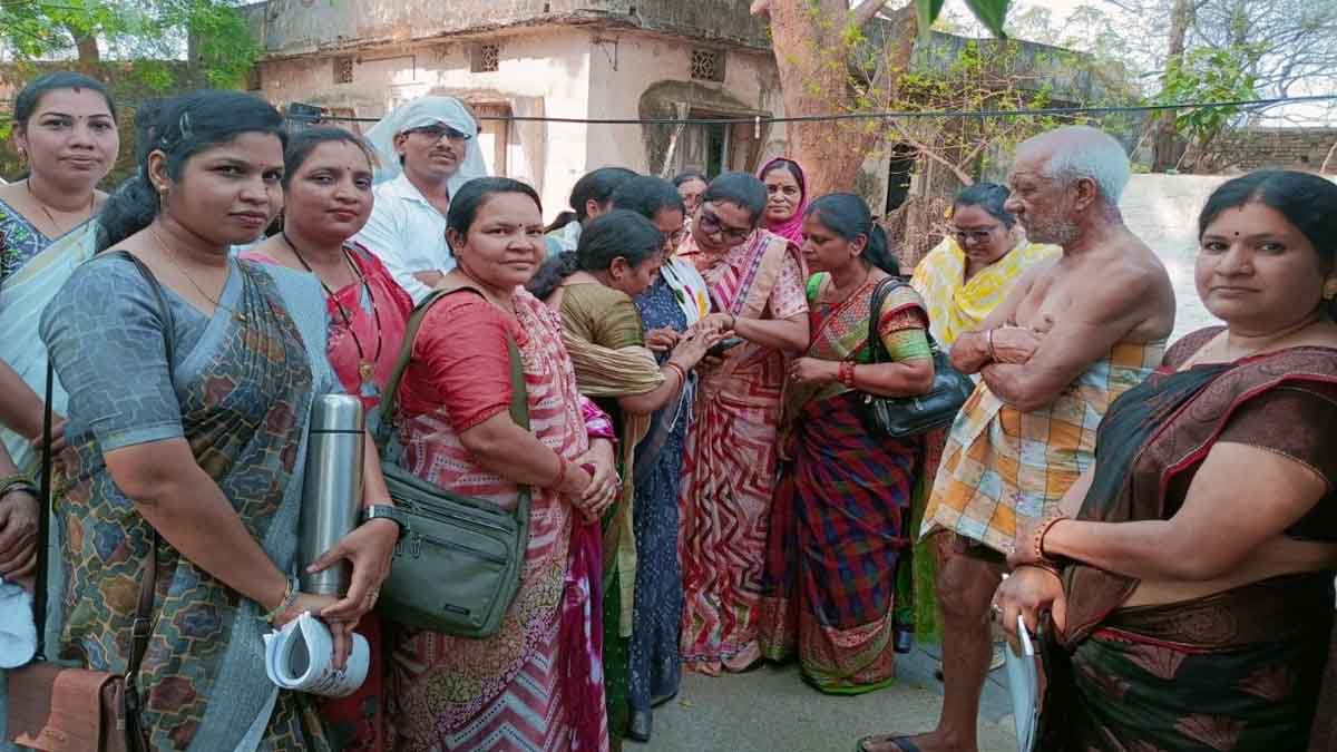 जनगणना 2027