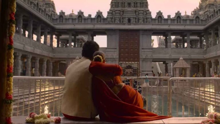 Chand Mera Dil Teaser in Hindi