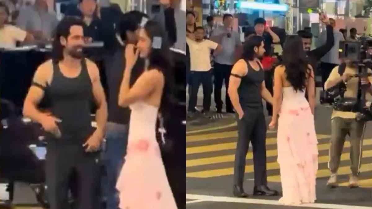 Emraan Hashmi Awaraapan 2 Look Viral: इमरान हाशमी का ‘आवारापन’ फिर लौटेगा, Awaraapan 2 को लेकर बड़ा अपडेट 1 Emraan Hashmi Awaraapan 2 Look Viral: