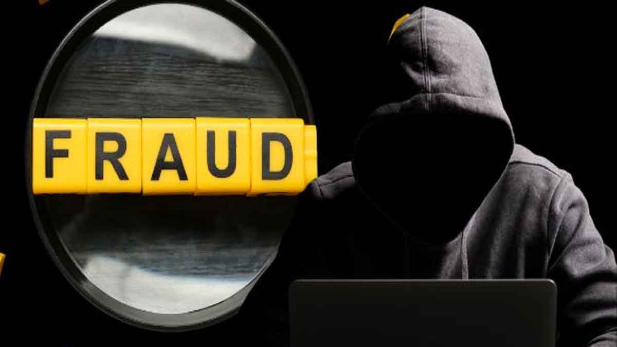 Fraud