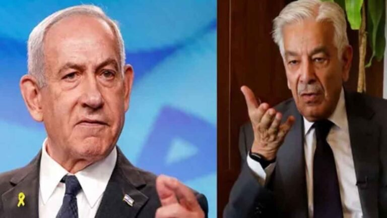 मिडिल ईस्ट तनाव