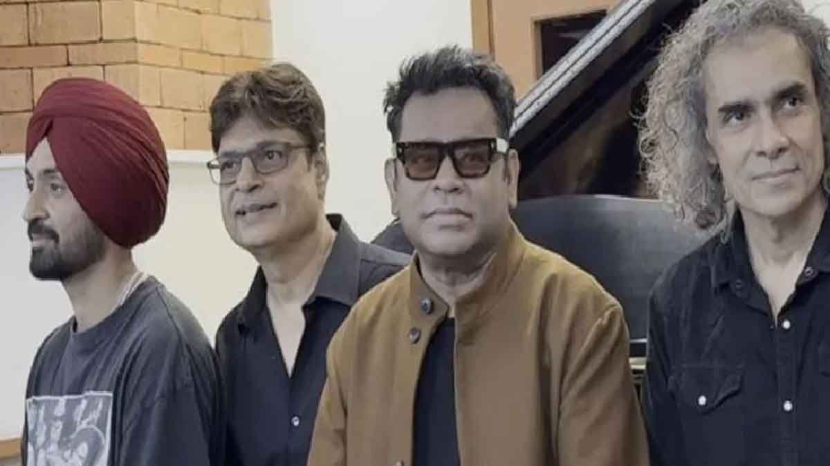 Imtiaz Ali new movie 2026 love story details: 4 दिग्गज कलाकार एक साथ, बॉलीवुड में फिर बनने जा रहा है मैजिक 1 Imtiaz Ali new movie 2026 love story details