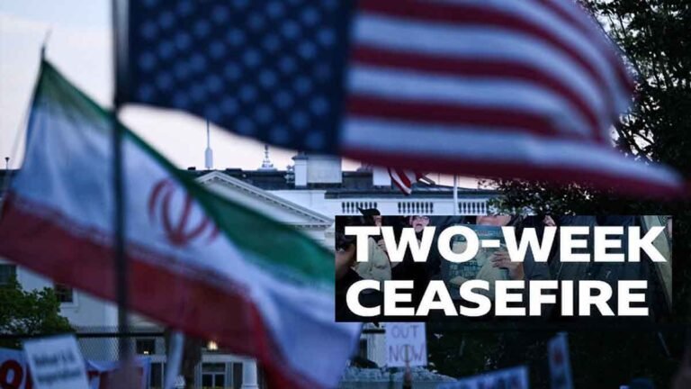 Middle East Tension Explained