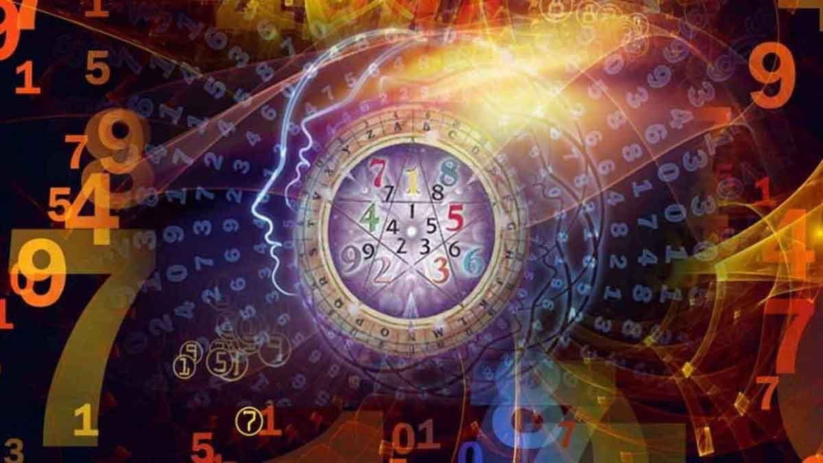 आज का अंक राशिफल 14 अप्रैल 2026: जानिए आपका दिन कैसा रहेगा 1 आज का अंक राशिफल