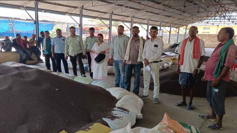 पीएम-आशा योजना के तहत दलहन-तिलहन खरीदी जारी, पंजीयन तिथि बढ़ी