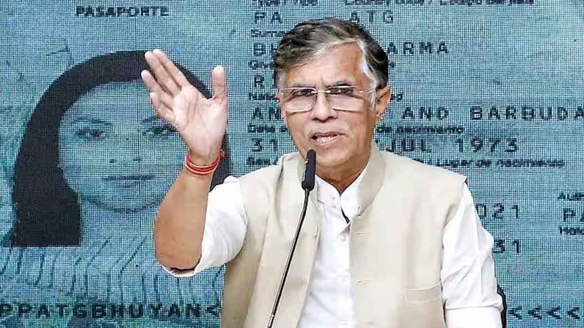 पवन खेड़ा