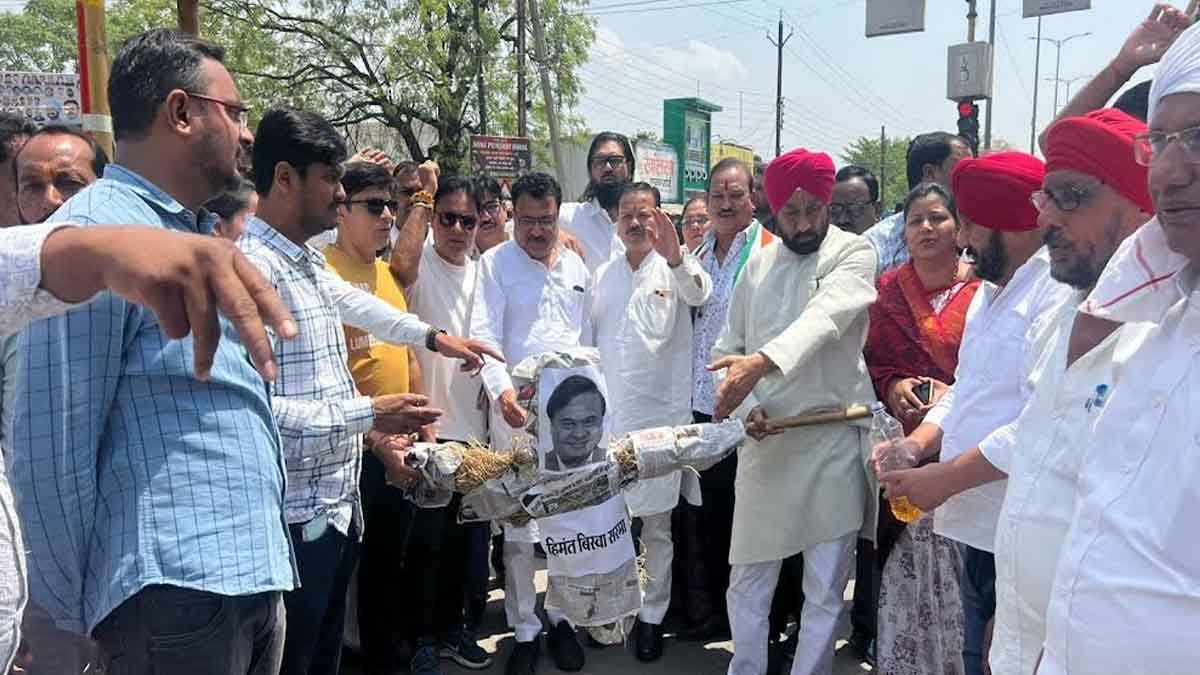 Putla Dahan Mahasamund