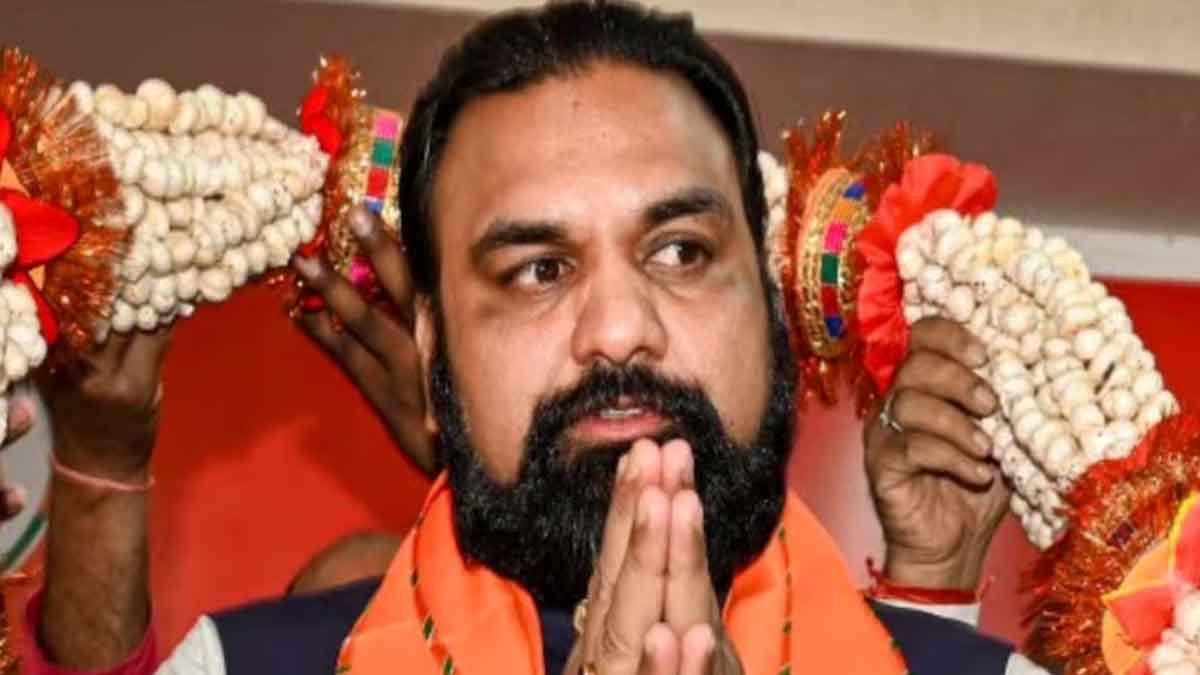 Bihar New CM: सम्राट चौधरी आज लेंगे शपथ, बिहार की राजनीति में बड़ा बदलाव 1 Samrat Choudhary