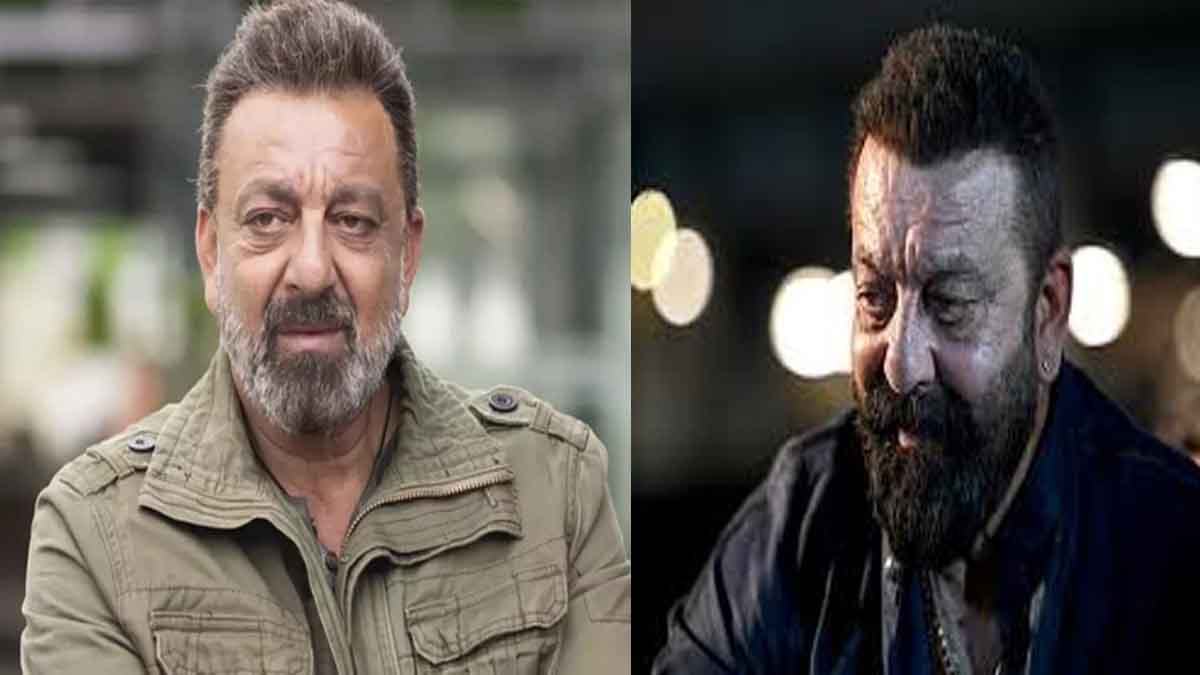 Sanjay Dutt