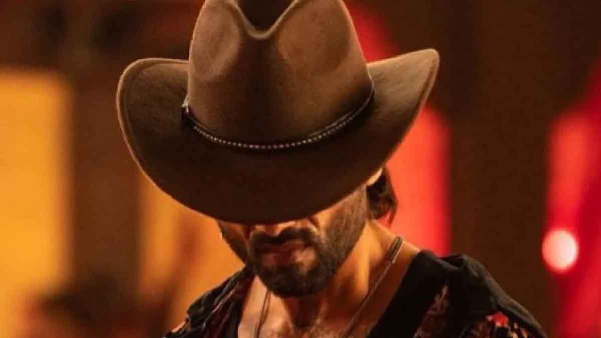 Shahid Kapoor O Romeo OTT Release Date