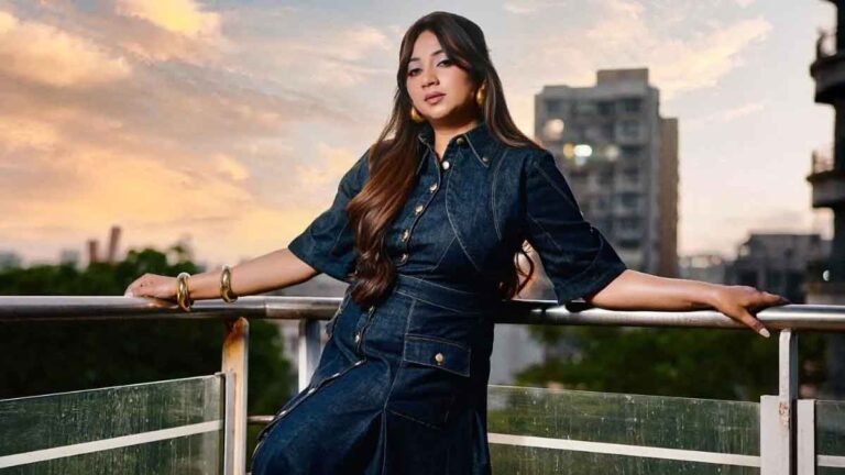 Shreya Ghoshal new house features and location