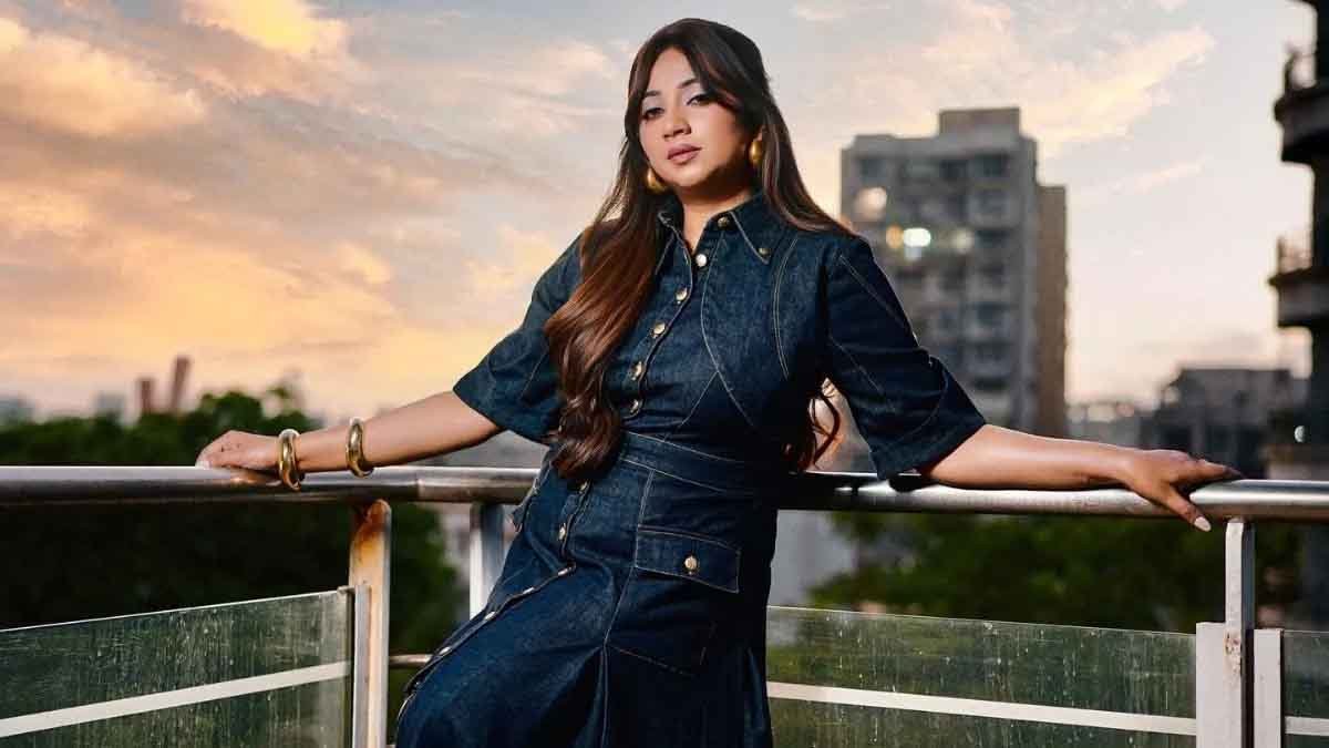 Shreya Ghoshal new house features and location