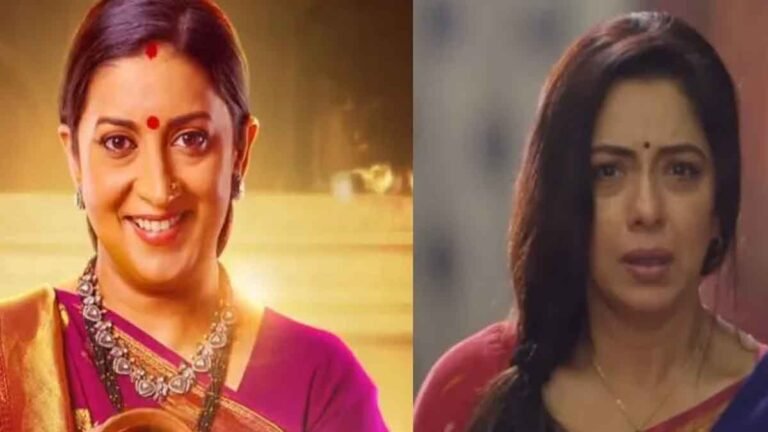 TRP Report 2026 Hindi