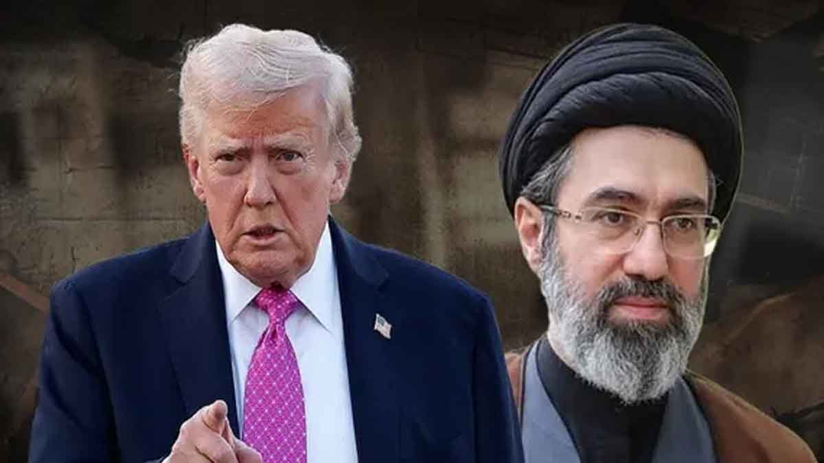 US Iran peace talks 2026