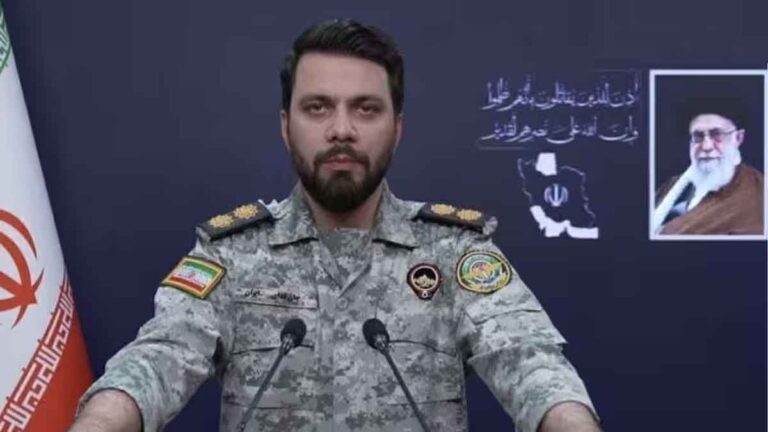 ईरान-अमेरिका-इज़रायल तनाव: नई चेतावनी और अनिश्चित युद्धविराम