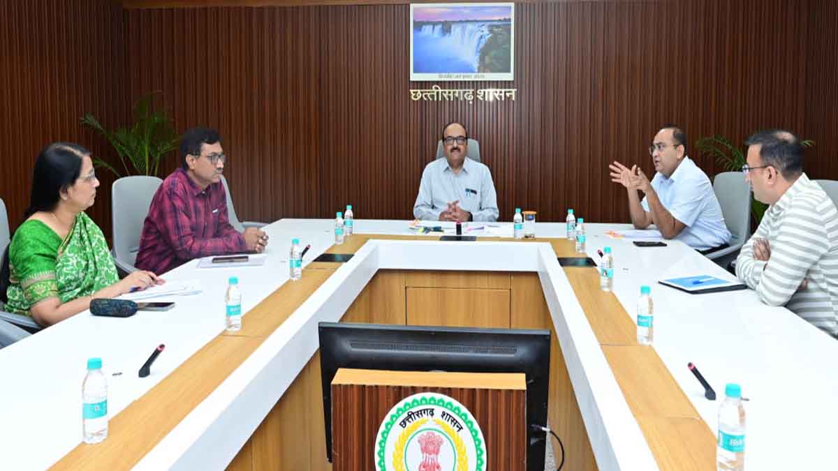 CG Administration