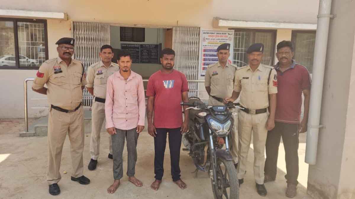 Mahasamund Crime Today-01
