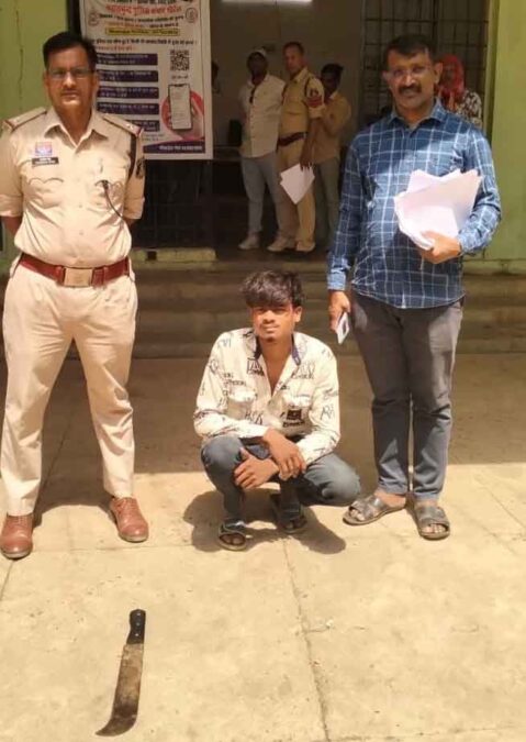 Mahasamund Crime Today 02
