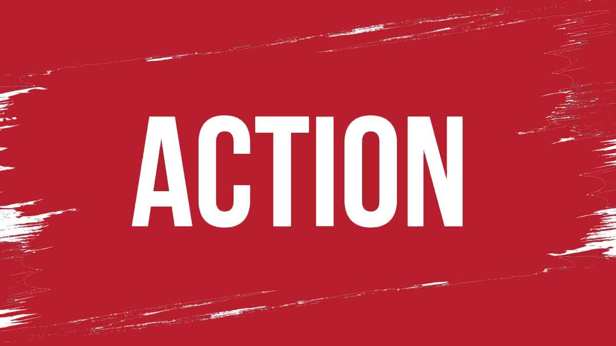 action