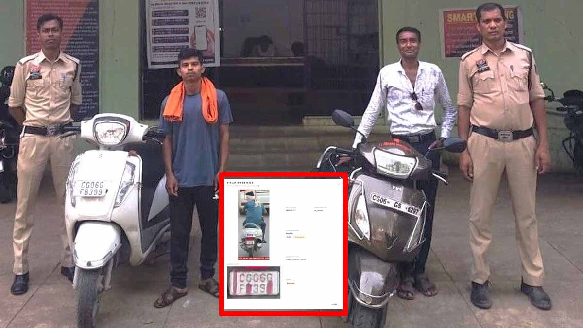 crime news