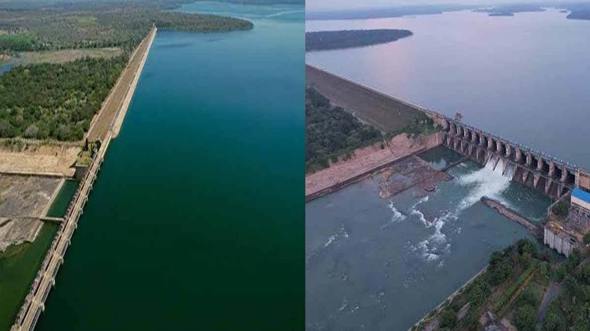 Mahanadi Pariyojana