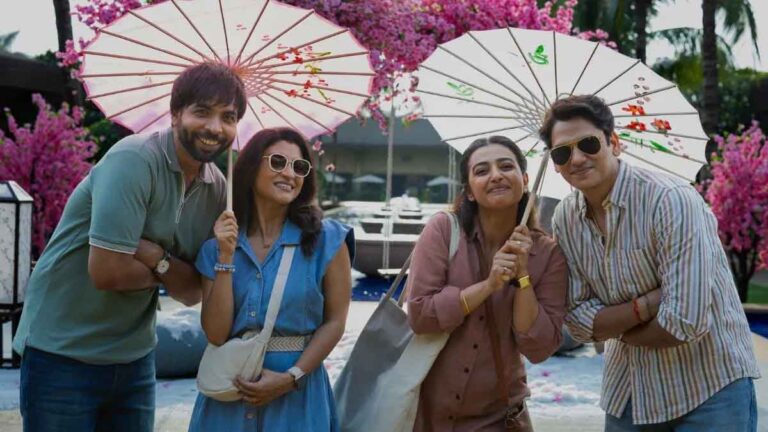Lust Stories 3 OTT Release: प्यार, रोमांस और रिश्तों की उलझी कहानी लेकर लौट रही ‘लस्ट स्टोरीज’, जानें रिलीज डेट और स्टारकास्ट 1 Lust Stories 3 OTT Release: प्यार, रोमांस और रिश्तों की उलझी कहानी लेकर लौट रही ‘लस्ट स्टोरीज’, जानें रिलीज डेट और स्टारकास्ट