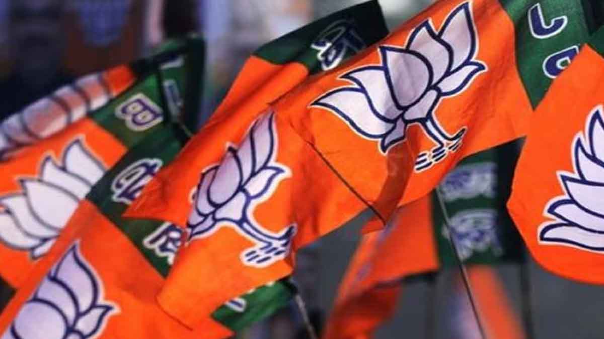 BJP