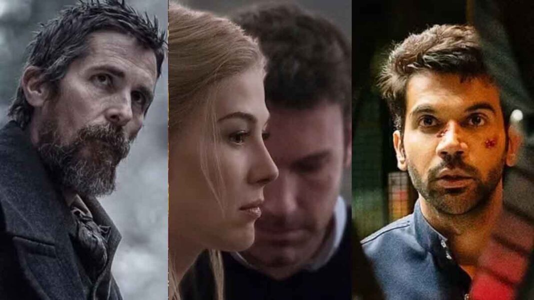 Best OTT Movies Based on Novels