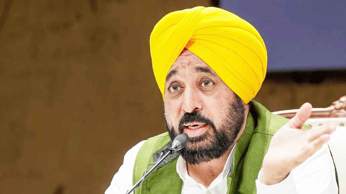 Home 22 Bhagwant Mann