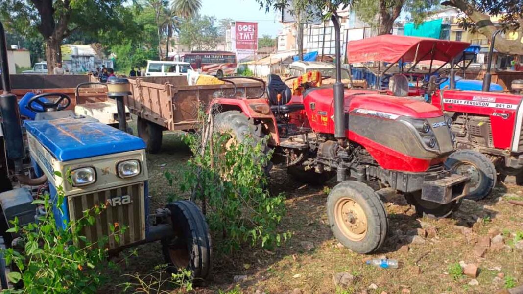 CG Illegal Sand Mining Action CG Illegal Sand Mining Action