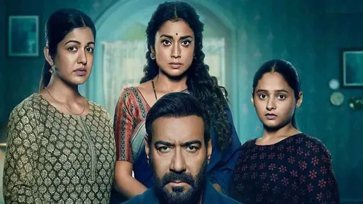 Drishyam 3 OTT